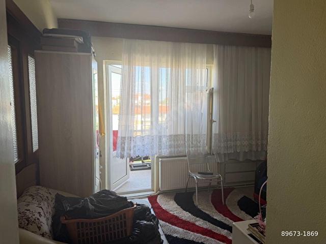 GÖKDENİZDEN BELDE SİTESİNDE SATILIK DAİRE - Görsel 18