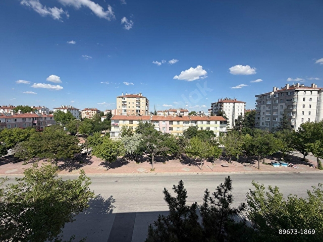 GÖKDENİZDEN BELDE SİTESİNDE SATILIK DAİRE - Görsel 20
