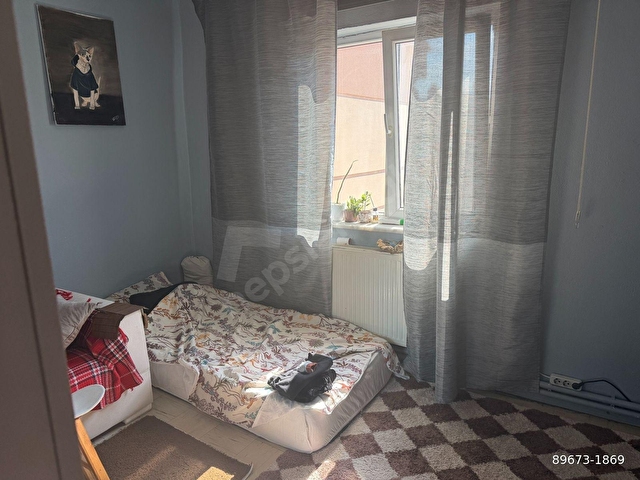 GÖKDENİZDEN BELDE SİTESİNDE SATILIK DAİRE - Görsel 14