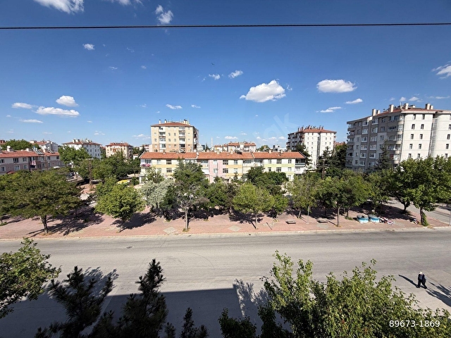 GÖKDENİZDEN BELDE SİTESİNDE SATILIK DAİRE - Görsel 17