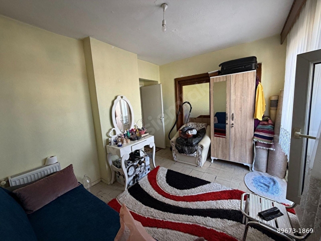 GÖKDENİZDEN BELDE SİTESİNDE SATILIK DAİRE - Görsel 16