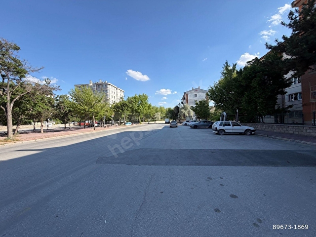 GÖKDENİZDEN BELDE SİTESİNDE SATILIK DAİRE - Görsel 27
