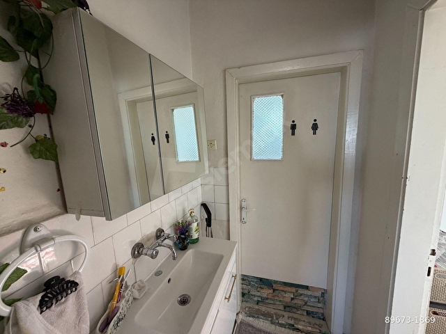 GÖKDENİZDEN BELDE SİTESİNDE SATILIK DAİRE - Görsel 9