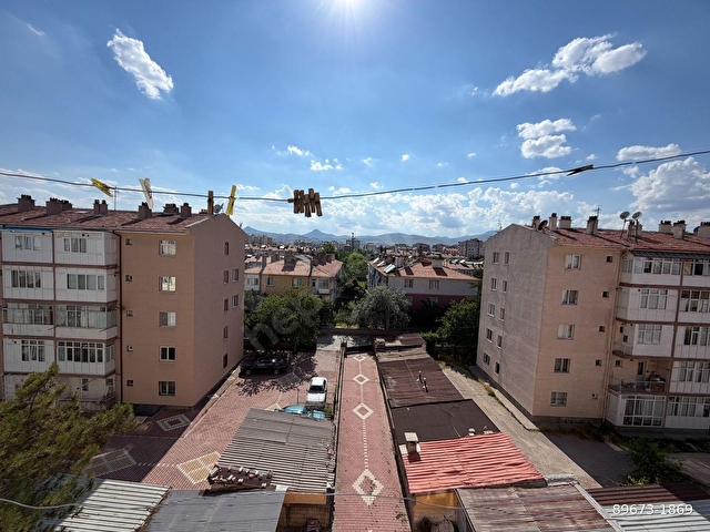 GÖKDENİZDEN BELDE SİTESİNDE SATILIK DAİRE - Görsel 7