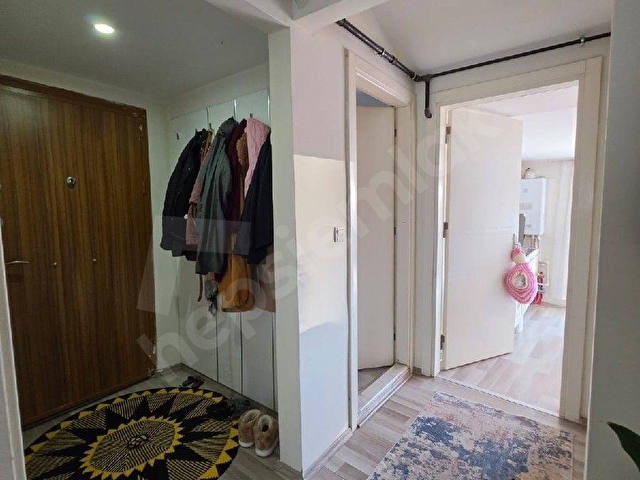 Ramazan Tıkıroğlundan Satılık Daire - Görsel 6