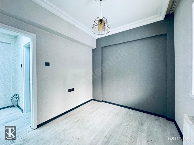 GAZELLER CADDE ÜZERİNDE SATILIK 3+1 FULL YAPILI DAİRE... - Görsel 14