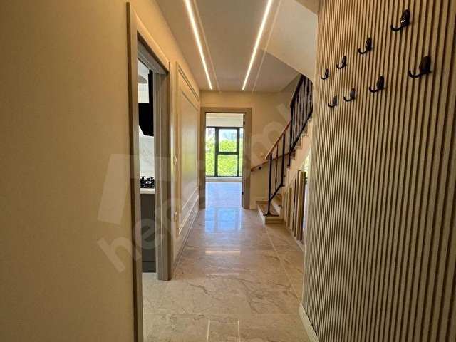 BAHÇELİEVLERDE BAŞAKTAN 2+1DUBLEKS SIFIR BİNADA EBEVEYN BANYOLU - Görsel 15