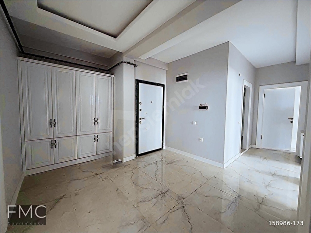 FMC GAYRİMENKULDEN OKULLAR BÖLGESİNDE 3+1 SATILIK DAİRE - Görsel 2