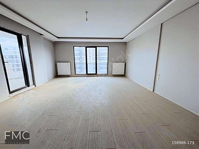 FMC GAYRİMENKULDEN OKULLAR BÖLGESİNDE 3+1 SATILIK DAİRE - Görsel 12