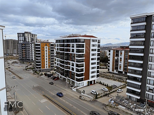 FMC GAYRİMENKULDEN OKULLAR BÖLGESİNDE 3+1 SATILIK DAİRE - Görsel 17