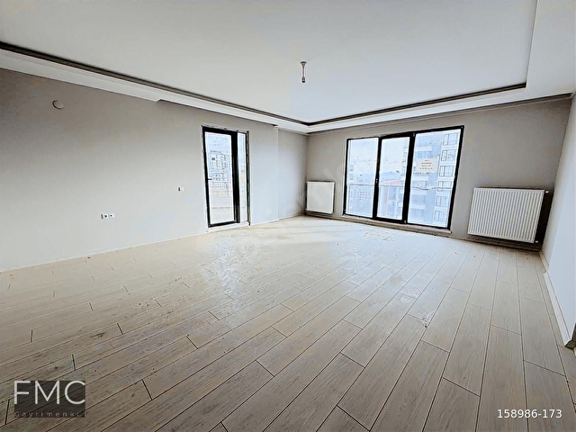 FMC GAYRİMENKULDEN OKULLAR BÖLGESİNDE 3+1 SATILIK DAİRE - Görsel 10