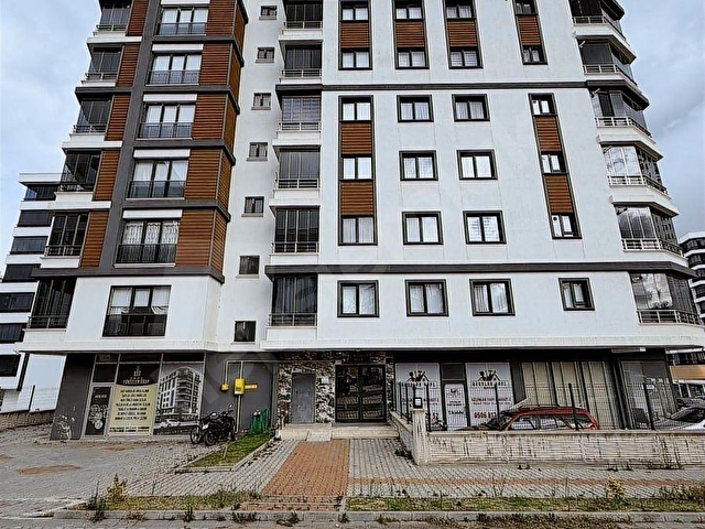 FMC GAYRİMENKULDEN OKULLAR BÖLGESİNDE 3+1 SATILIK DAİRE