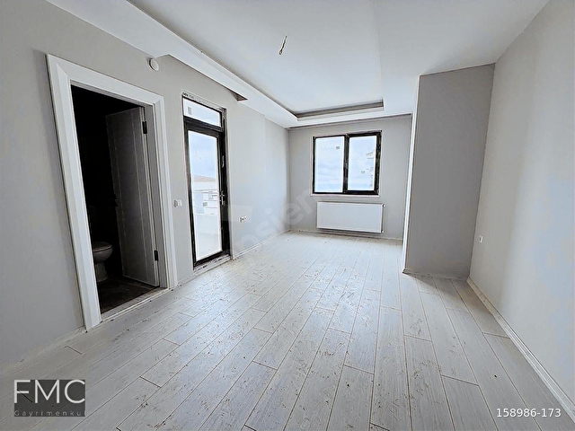 FMC GAYRİMENKULDEN OKULLAR BÖLGESİNDE 3+1 SATILIK DAİRE - Görsel 25