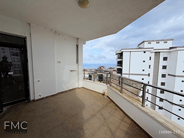 FMC GAYRİMENKULDEN OKULLAR BÖLGESİNDE 3+1 SATILIK DAİRE - Görsel 13