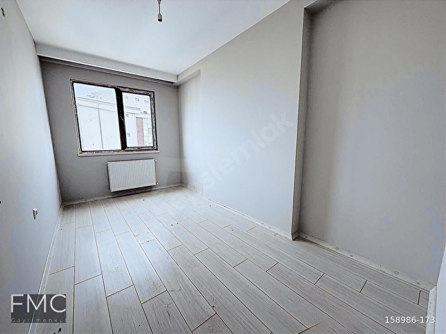 FMC GAYRİMENKULDEN OKULLAR BÖLGESİNDE 3+1 SATILIK DAİRE - Görsel 28