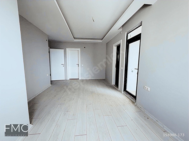 FMC GAYRİMENKULDEN OKULLAR BÖLGESİNDE 3+1 SATILIK DAİRE - Görsel 26