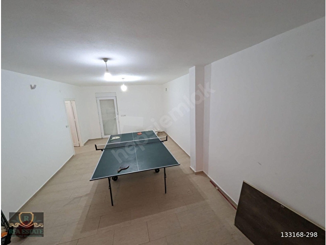 Kargıcakta Müstakil Triplex Büyük Arsalı Villa 160.000 Euro - Görsel 23