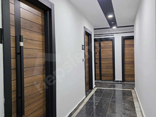 YEŞİLOVA YILDIZ RESİDANCETA SATILIK 2+1 ÇATI DUBLEKS DAİRE - Görsel 6