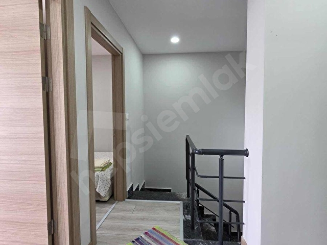 YEŞİLOVA YILDIZ RESİDANCETA SATILIK 2+1 ÇATI DUBLEKS DAİRE - Görsel 13