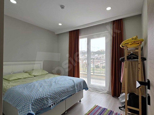 YEŞİLOVA YILDIZ RESİDANCETA SATILIK 2+1 ÇATI DUBLEKS DAİRE - Görsel 14