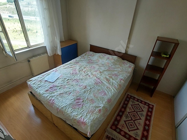 Etimesgut Eryaman 1-2 metro yanı kiralık eşyalı 1+1 daire - Görsel 13