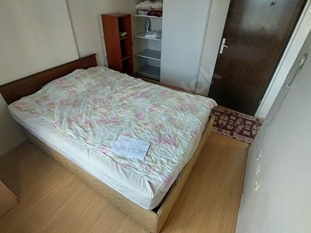 Etimesgut Eryaman 1-2 metro yanı kiralık eşyalı 1+1 daire - Görsel 9