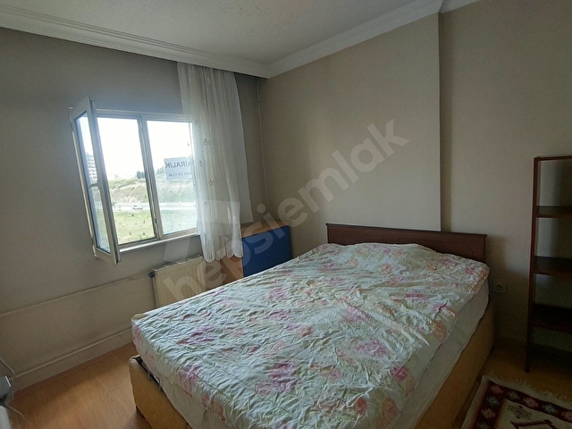Etimesgut Eryaman 1-2 metro yanı kiralık eşyalı 1+1 daire - Görsel 17