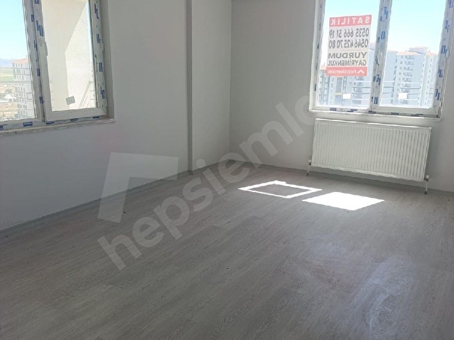 Satılık 4+1 SIFIR  DAİRE - Görsel 8