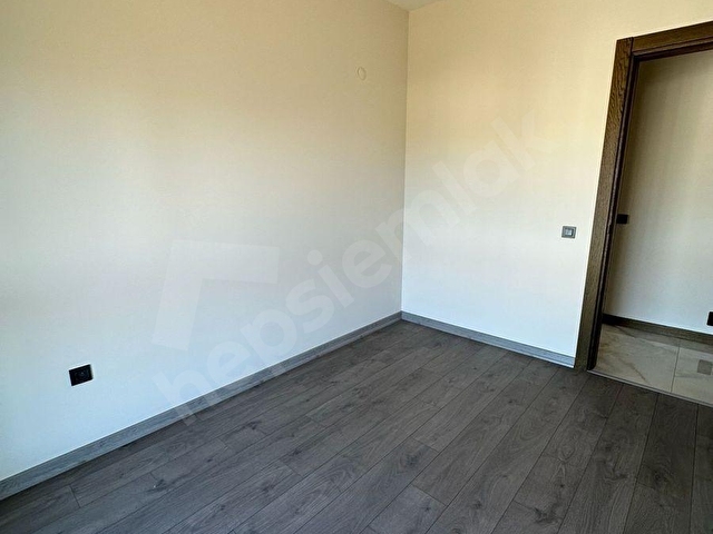 İzmir Karşıyaka Green Sitesinde Satılık 3+1 Daire - Görsel 28