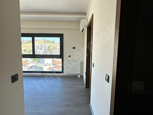 İzmir Karşıyaka Green Sitesinde Satılık 3+1 Daire - Görsel 27