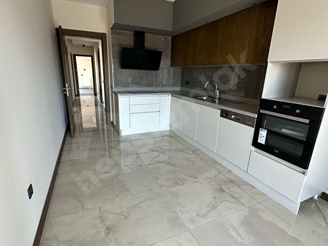 İzmir Karşıyaka Green Sitesinde Satılık 3+1 Daire - Görsel 9
