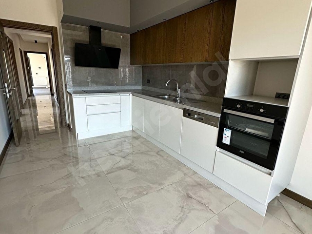 İzmir Karşıyaka Green Sitesinde Satılık 3+1 Daire - Görsel 8