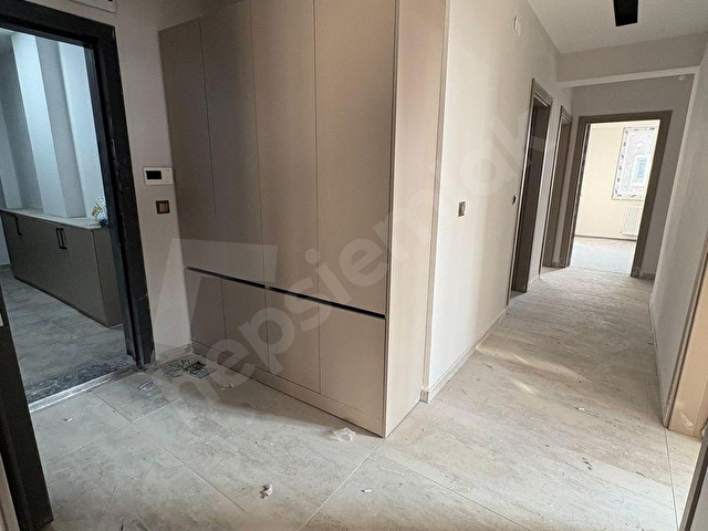 ESKİN GROUPTAN TALAS KİÇİKÖYDE 3.5+1 SIFIR DAİRE - Görsel 10