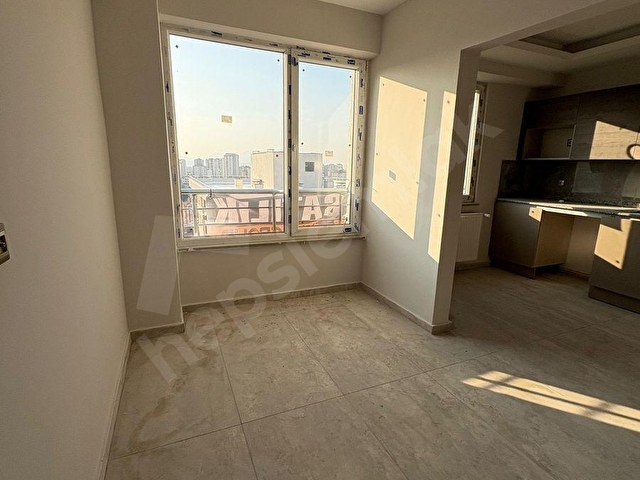 ESKİN GROUPTAN TALAS KİÇİKÖYDE 3.5+1 SIFIR DAİRE - Görsel 6