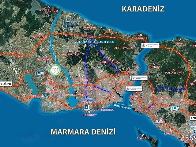 Deliklikaya Sanayi Bölgesi Vaditepe Kooperatifinde Satılık - Görsel 29