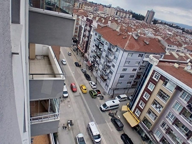 RBADAN SEYLAP CD. ÜZERİ DOĞANAY SİTESİNDE SATILIK 3+1 DAİRE - Görsel 8