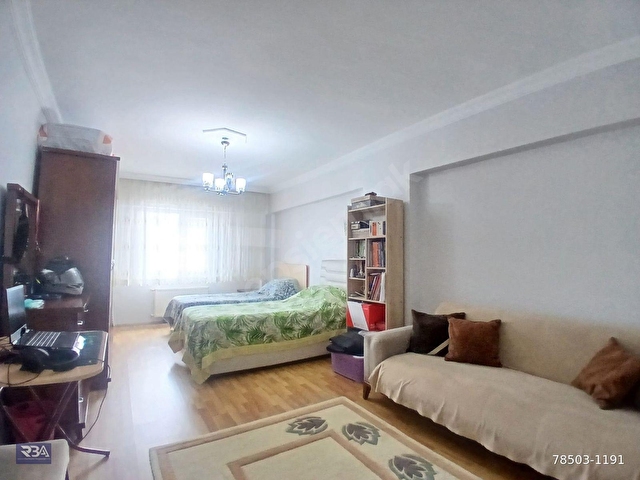 RBADAN SEYLAP CD. ÜZERİ DOĞANAY SİTESİNDE SATILIK 3+1 DAİRE - Görsel 2
