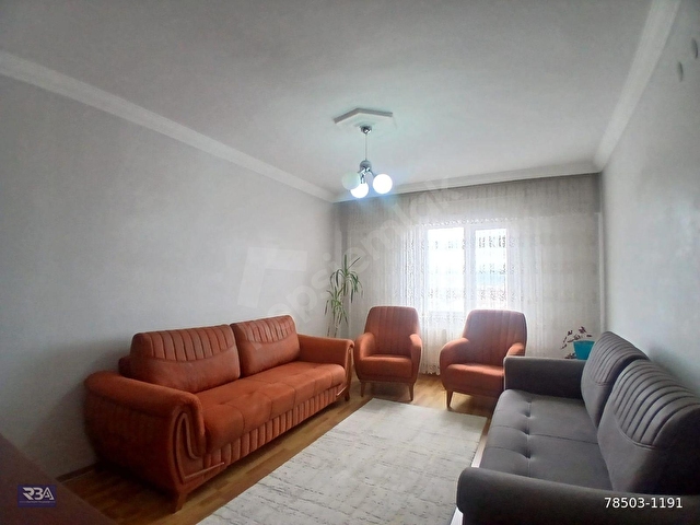 RBADAN SEYLAP CD. ÜZERİ DOĞANAY SİTESİNDE SATILIK 3+1 DAİRE