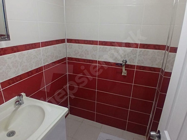 RBADAN SEYLAP CD. ÜZERİ DOĞANAY SİTESİNDE SATILIK 3+1 DAİRE - Görsel 15