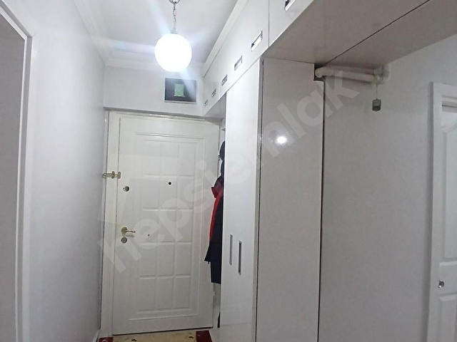 RBADAN SEYLAP CD. ÜZERİ DOĞANAY SİTESİNDE SATILIK 3+1 DAİRE - Görsel 13