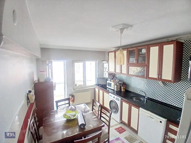 RBADAN SEYLAP CD. ÜZERİ DOĞANAY SİTESİNDE SATILIK 3+1 DAİRE - Görsel 5