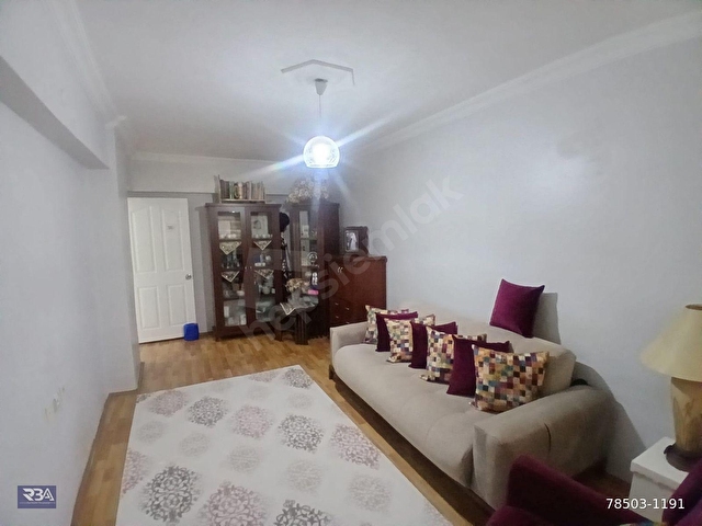 RBADAN SEYLAP CD. ÜZERİ DOĞANAY SİTESİNDE SATILIK 3+1 DAİRE - Görsel 11