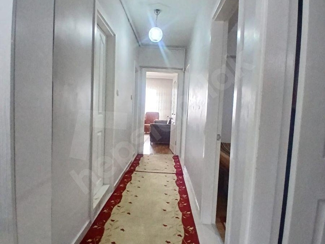 RBADAN SEYLAP CD. ÜZERİ DOĞANAY SİTESİNDE SATILIK 3+1 DAİRE - Görsel 9
