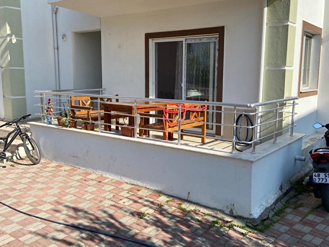 Sahibinden Iskanli Bodrum Mumcular Karaova Da Satilik Daire 0 36354459 Hurriyet Emlak