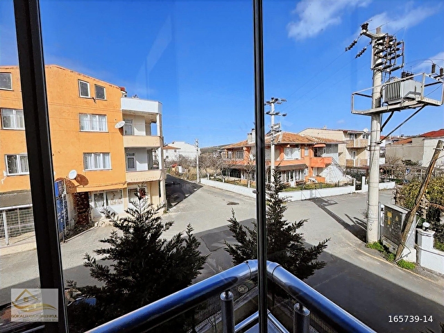 TEKİRDAĞ / KUMBAĞ MAHALLESİNDE HARİKA LOKASYONDA 2+1 SATILIK DAİRE - Görsel 29