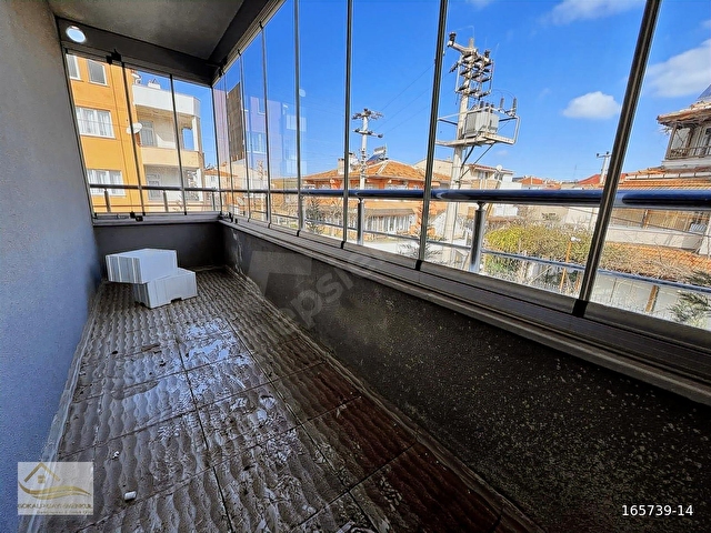 TEKİRDAĞ / KUMBAĞ MAHALLESİNDE HARİKA LOKASYONDA 2+1 SATILIK DAİRE - Görsel 25