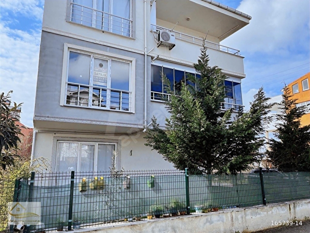 TEKİRDAĞ / KUMBAĞ MAHALLESİNDE HARİKA LOKASYONDA 2+1 SATILIK DAİRE - Görsel 2