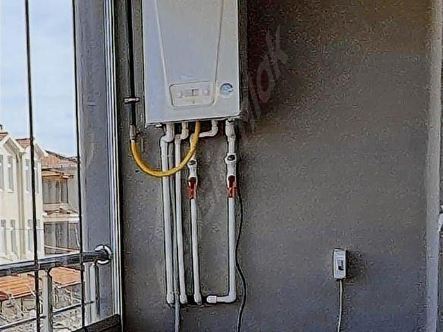 TEKİRDAĞ / KUMBAĞ MAHALLESİNDE HARİKA LOKASYONDA 2+1 SATILIK DAİRE - Görsel 30