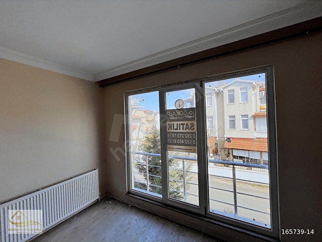 TEKİRDAĞ / KUMBAĞ MAHALLESİNDE HARİKA LOKASYONDA 2+1 SATILIK DAİRE - Görsel 22