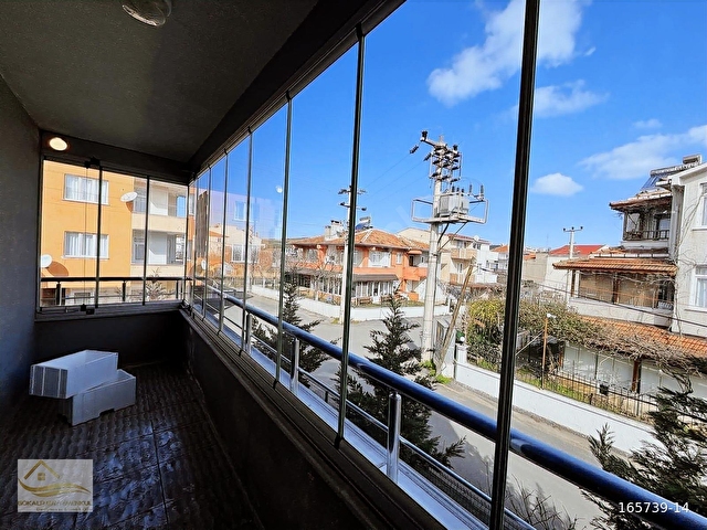 TEKİRDAĞ / KUMBAĞ MAHALLESİNDE HARİKA LOKASYONDA 2+1 SATILIK DAİRE - Görsel 28